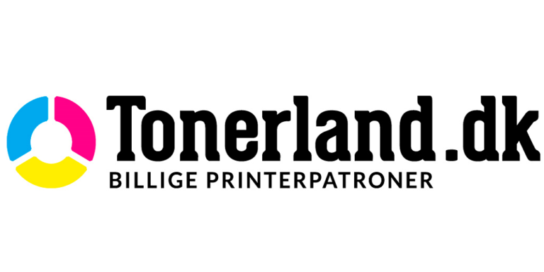 Tonerland.dk